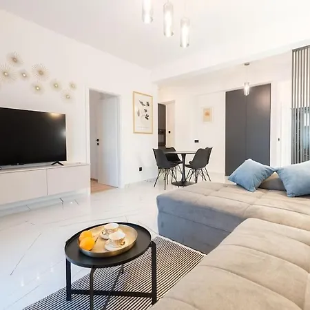 Apartment Ana, 2 Split