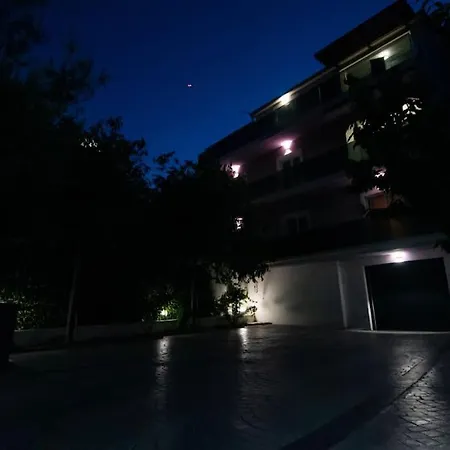公寓 Ana, 2